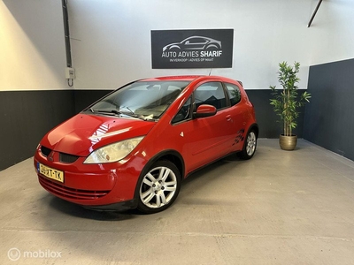 Mitsubishi Colt 1.5 Instyle