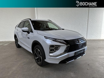 Mitsubishi Eclipse Cross Benzine