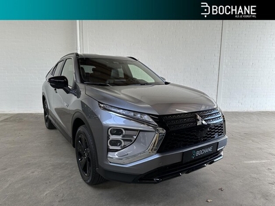 Mitsubishi Eclipse Cross Benzine