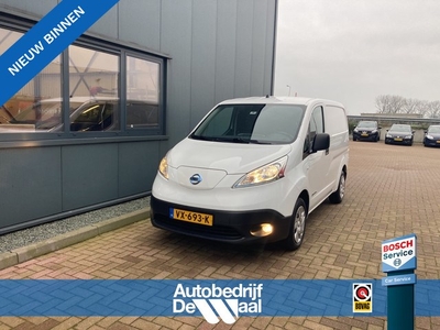 Nissan E-NV200 Business 80KW Automaat