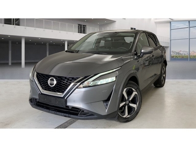 Nissan QASHQAI 1.3 MHEV 158PK XTRONIC N-CONNECTA Navi