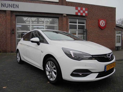 Opel Astra 1.4 Turbo 145pk Aut6 Innovation||Rijklaar||