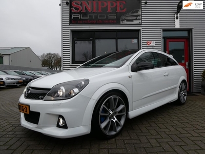 Opel Astra Benzine