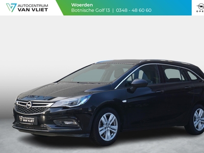 OPEL ASTRA Sports Tourer 1.4 Turbo Innovation All-season | Navi | Carplay