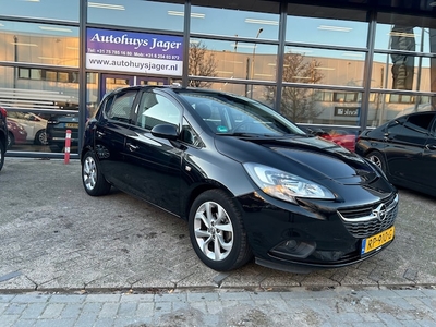 Opel Corsa Benzine