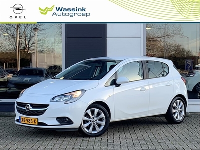 Opel Corsa Benzine