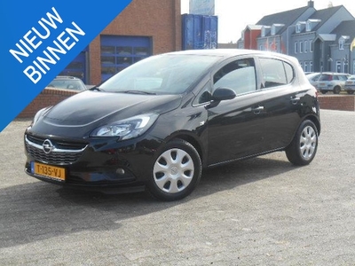 Opel Corsa Benzine