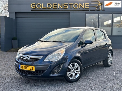 Opel Corsa Benzine