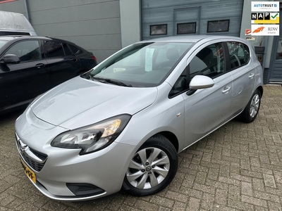 Opel Corsa Benzine