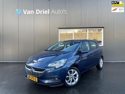 Opel Corsa Benzine