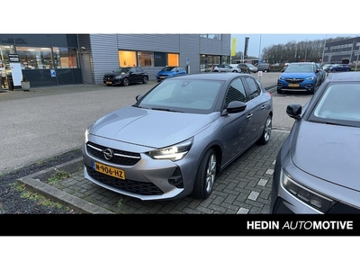 Opel Corsa Benzine