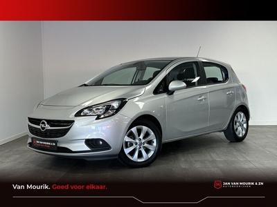 Opel Corsa Benzine