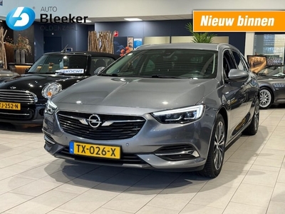 Opel Insignia Benzine