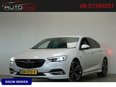 Opel Insignia Benzine