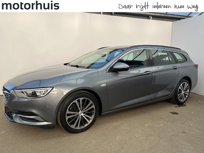 Opel Insignia Benzine