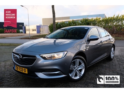 Opel Insignia Benzine