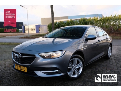 Opel Insignia Grand Sport BWJ 2018 165 PK 1.5 Turbo