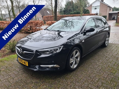 Opel Insignia Sports Tourer 1.5 Turbo Exclusive. Led