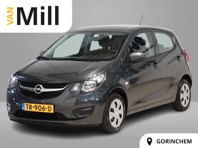 Opel Karl Benzine