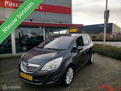 Opel Meriva Benzine