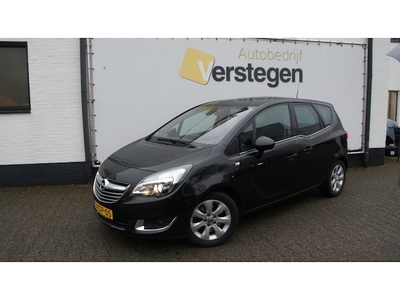 Opel Meriva Benzine