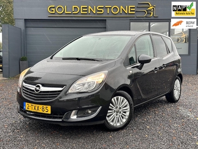 Opel Meriva Benzine