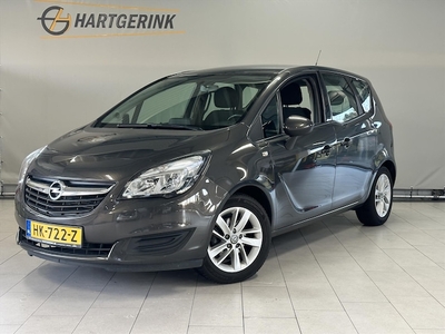 Opel Meriva Benzine