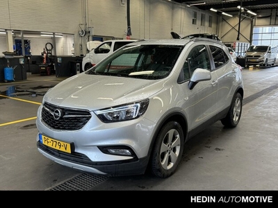 Opel Mokka Benzine