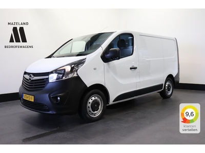 Opel Vivaro Diesel