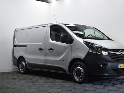 Opel Vivaro Diesel