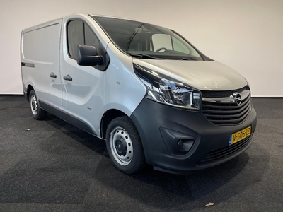 Opel Vivaro Diesel