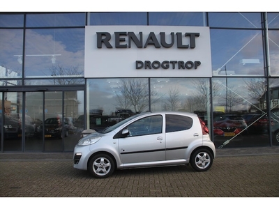 Peugeot 107 Benzine