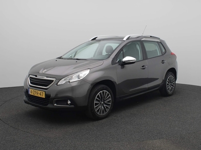 Peugeot 2008 Benzine