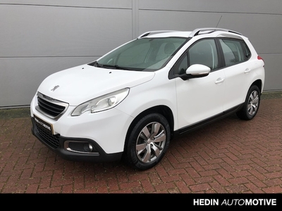 Peugeot 2008 Benzine