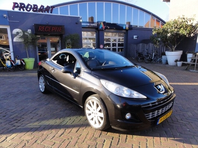 Peugeot 207 Benzine