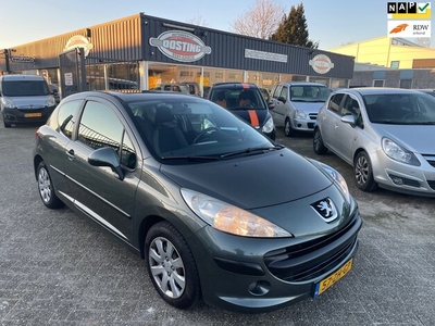 Peugeot 207 Diesel