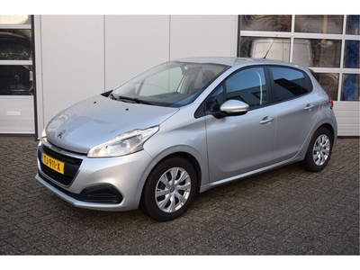 Peugeot 208 Benzine