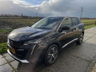 Peugeot 3008 1.6 HYbrid4 300 GT Pack Business (bj 2022)