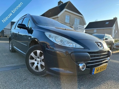 Peugeot 307 Benzine