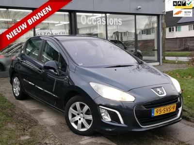 Peugeot 308 Benzine