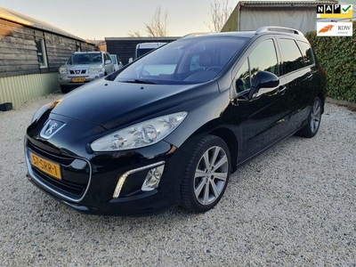 Peugeot 308 SW 1.6 156PK Signature Leer/Pano/90000KM