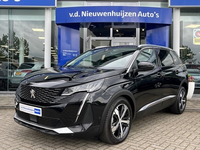 Peugeot 5008 1.2 PureTech Allure Automaat Cruise Navi