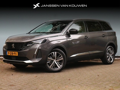 Peugeot 5008 Benzine