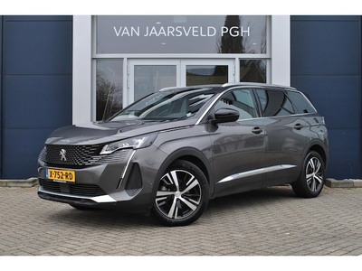 Peugeot 5008 Benzine