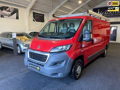 Peugeot Boxer 330 2.2 HDI L2H1 XR Cruise Climate Control