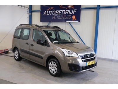 Peugeot Partner Tepee 1.2 PureTech Active - N.A.P. Airco