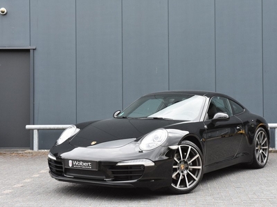 Porsche 911 991 3.4 Carrera