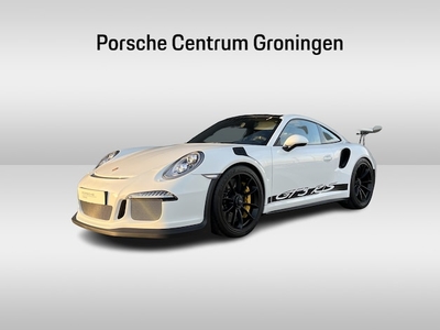 Porsche 911 Benzine