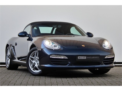 Porsche Boxster 2.9 Handgeschakeld (6) Xenon Verwarming