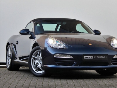 Porsche Boxster 2.9 Handgeschakeld (6) | Xenon | Verwarming | Navi